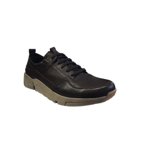 GUSSE Geniş Kalıp Erkek Bağcıklı Ayakkabı 4115