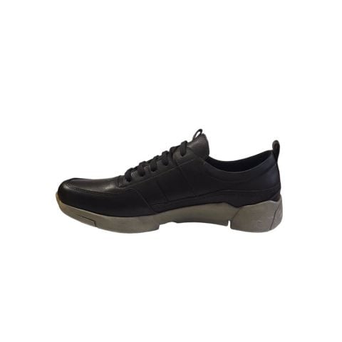 GUSSE Geniş Kalıp Erkek Bağcıklı Ayakkabı 4115