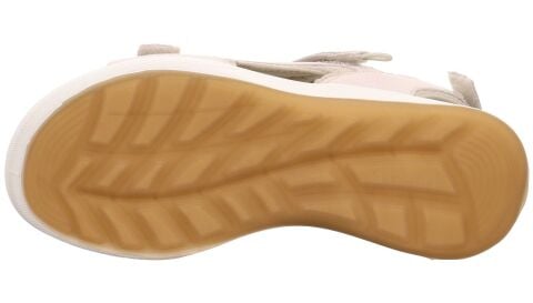 LEGERO Siris Kadın Cırtlı Spor Sandalet 2-000381