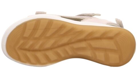 LEGERO Siris Kadın Cırtlı Spor Sandalet 2-000381