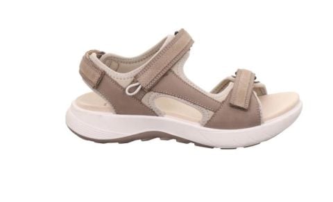 LEGERO Siris Kadın Cırtlı Spor Sandalet 2-000381