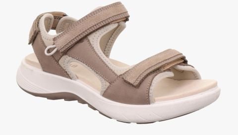 LEGERO Siris Kadın Cırtlı Spor Sandalet 2-000381