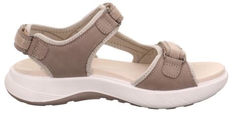LEGERO Siris Kadın Cırtlı Spor Sandalet 2-000381