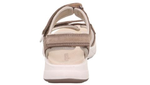 LEGERO Siris Kadın Cırtlı Spor Sandalet 2-000381