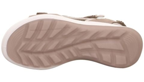 LEGERO Siris Kadın Cırtlı Spor Sandalet 2-000381