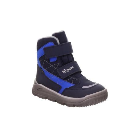 SUPERFIT Mars Medium Gore-Tex Erkek Cırtlı Kar Botu 1-009086-1 (31-35)