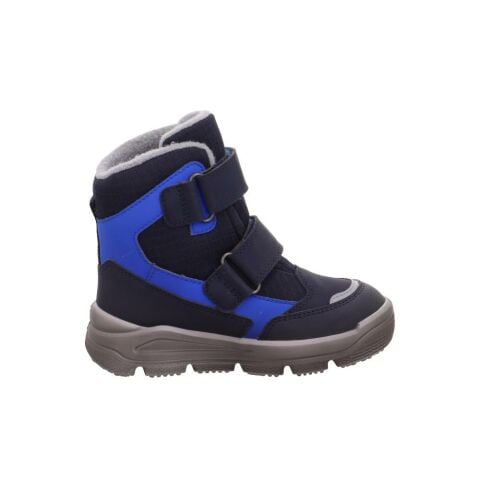 SUPERFIT Mars Medium Gore-Tex Erkek Cırtlı Kar Botu 1-009086-1 (31-35)