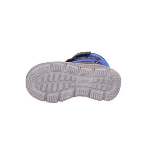 SUPERFIT Mars Medium Gore-Tex Erkek Cırtlı Kar Botu 1-009086-1 (31-35)
