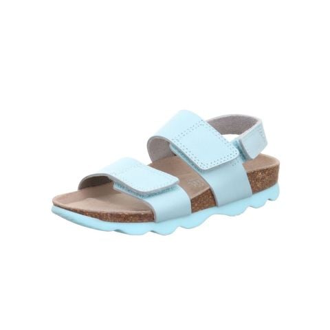 Superfit Jellies Medium Cırtlı Sandalet: 1-000133M