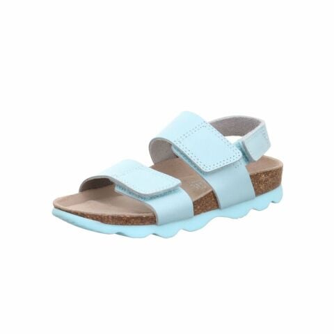 Superfit Jellies Medium Cırtlı Sandalet: 1-000133M