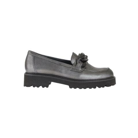 GABOR Best Fitting Kadın Tokalı Loafer Ayakkabı 75.240