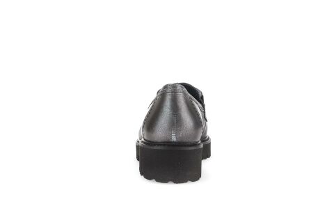 GABOR Best Fitting Kadın Tokalı Loafer Ayakkabı 75.240
