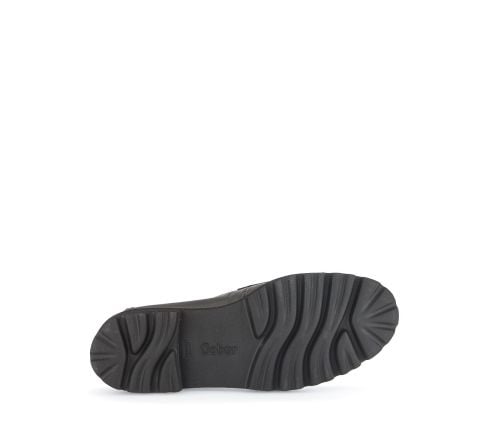 GABOR Best Fitting Kadın Tokalı Loafer Ayakkabı 75.240
