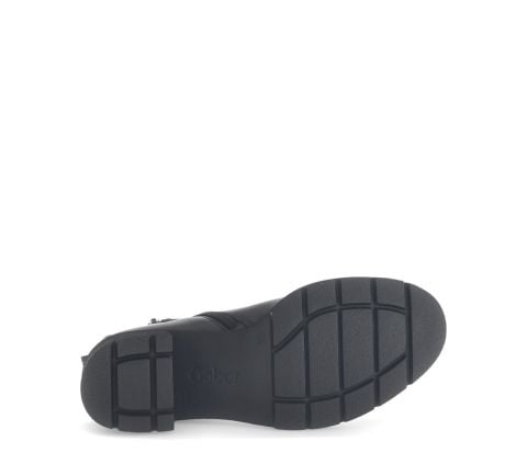 GABOR Geniş (G) Kalıp Best Fitting Kadın Topuklu Bot 71.874