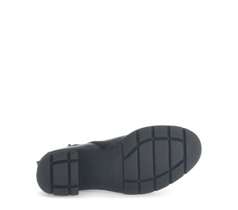 GABOR Geniş (G) Kalıp Best Fitting Kadın Topuklu Bot 71.874