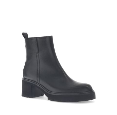 GABOR Geniş (G) Kalıp Best Fitting Kadın Topuklu Bot 71.874