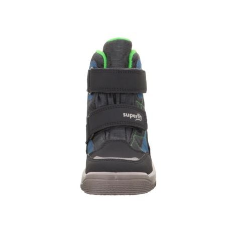 SUPERFIT Mars Medium Gore-Tex Erkek Cırtlı Kar Botu 1-009086-1 (31-35)