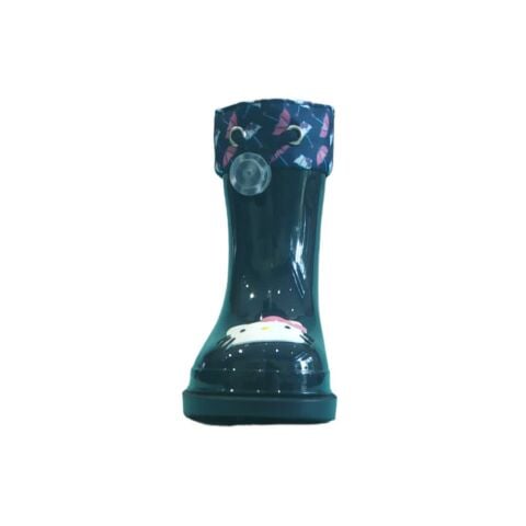 IGOR Bimbi Hello Kitty Yağmur Çizmesi W10261