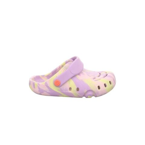 SUPERFIT Splash - C Geniş Kalıp Kız Çocuk Terlik 2-000990-2 (31-35)