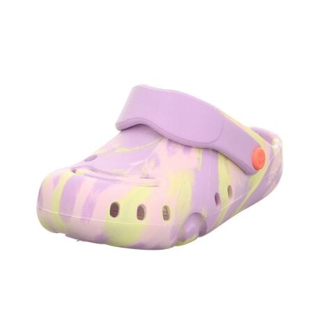 SUPERFIT Splash - C Geniş Kalıp Kız Çocuk Terlik 2-000990-2 (31-35)
