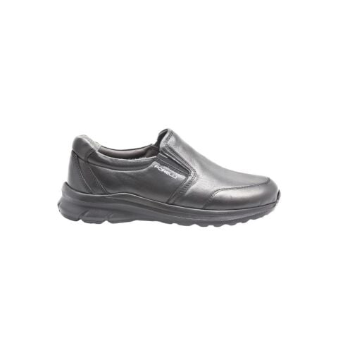 FORELLI Nexus Erkek Geniş Kalıp Lastikli Mokasen Ayakkabı 47927