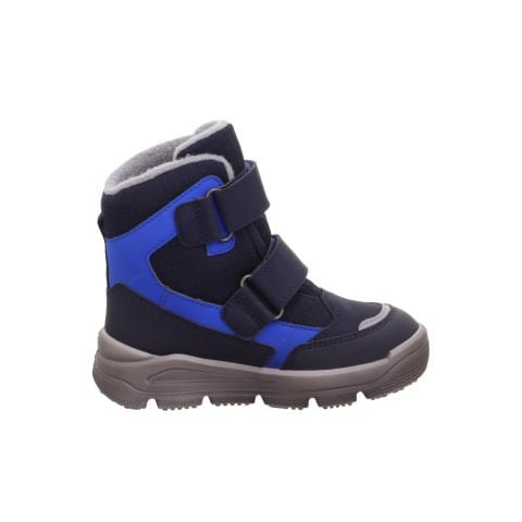 SUPERFIT Mars Medium Gore-Tex Erkek Cırtlı Kar Botu 1-009086-1 (25-30)