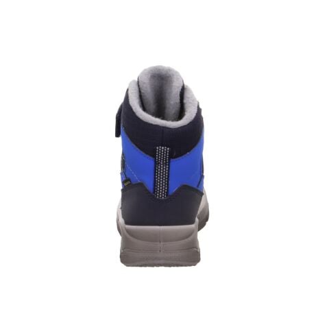 SUPERFIT Mars Medium Gore-Tex Erkek Cırtlı Kar Botu 1-009086-1 (25-30)