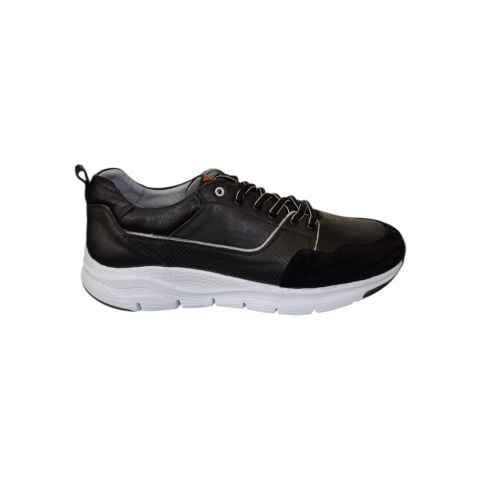 LUIS FIGO Erkek Büyük Numara Bağcıklı Spor Ayakkabı 4471