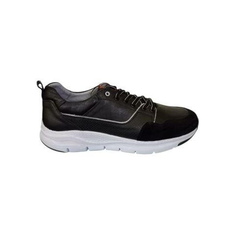 LUIS FIGO Erkek Büyük Numara Bağcıklı Spor Ayakkabı 4471