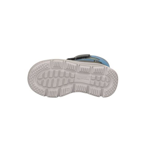 SUPERFIT Mars Medium Gore-Tex Erkek Cırtlı Kar Botu 1-009086-1 (25-30)