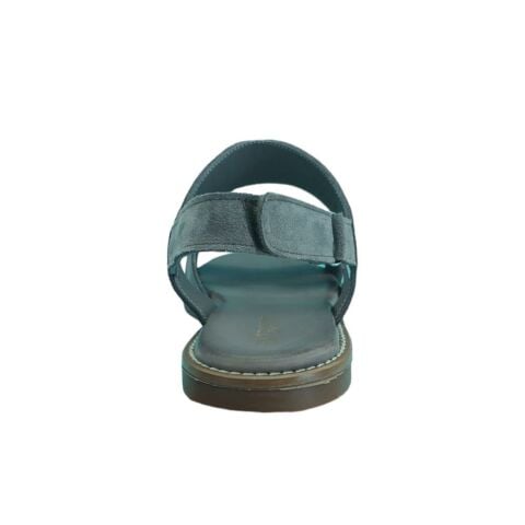 EXTRAFIT Topuksuz Süet Sandalet 7193