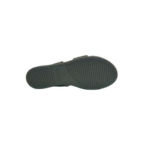 EXTRAFIT Topuksuz Süet Sandalet 7193