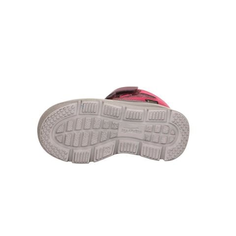 SUPERFIT Mars Medium Gore-Tex Kız Cırtlı Kar Botu 1-009086-1 (31-35)