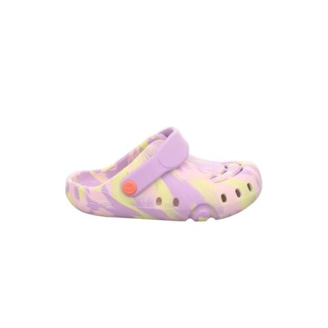 SUPERFIT Splash - C Geniş Kalıp Kız Çocuk Terlik 1-000990-1 (24-30)