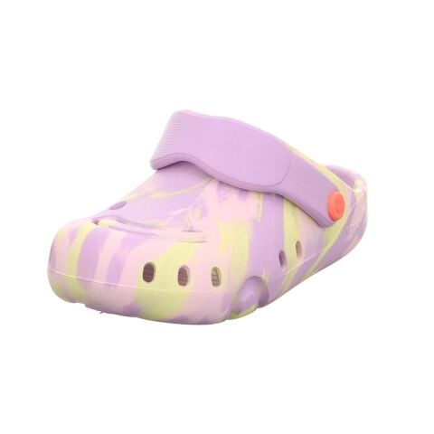 SUPERFIT Splash - C Geniş Kalıp Kız Çocuk Terlik 1-000990-1 (24-30)