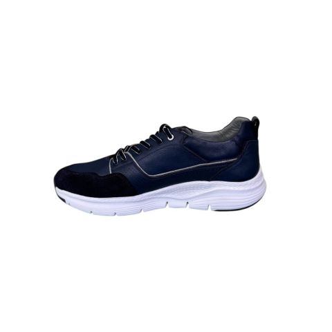 LUIS FIGO Erkek Büyük Numara Bağcıklı Spor Ayakkabı 4471