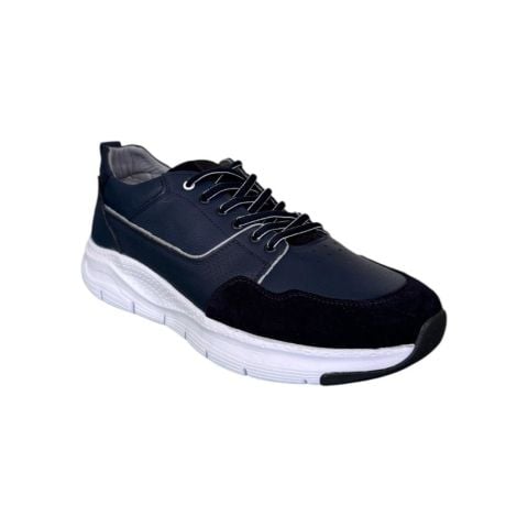 LUIS FIGO Erkek Büyük Numara Bağcıklı Spor Ayakkabı 4471