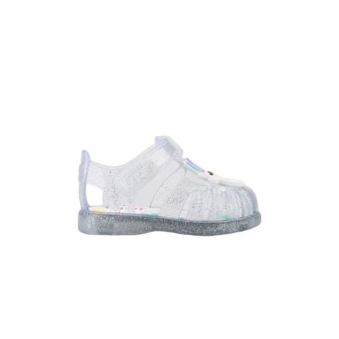 IGOR Tobby Gloss Unicornio Kız Cırtlı Deniz Ayakkabısı  S10309