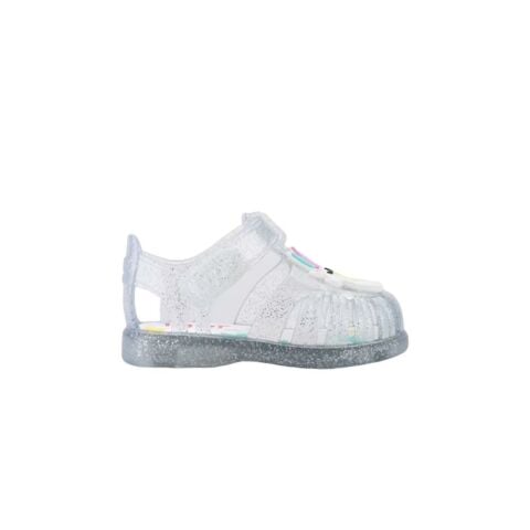 IGOR Tobby Gloss Unicornio Kız Cırtlı Deniz Ayakkabısı  S10309