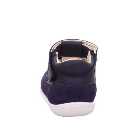 Superfit Flexy Medium Cırtlı Delikli Ayakkabı: 1-006343L