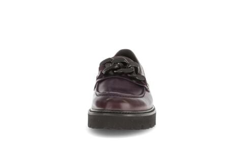GABOR Best Fitting Kadın Tokalı Loafer Ayakkabı 75.240