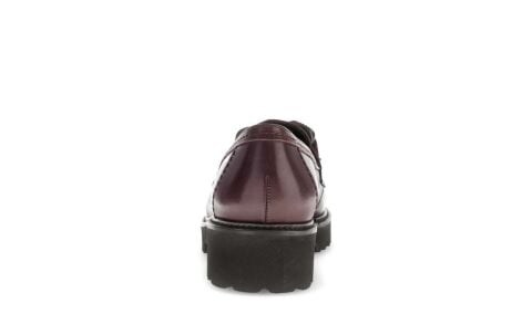 GABOR Best Fitting Kadın Tokalı Loafer Ayakkabı 75.240