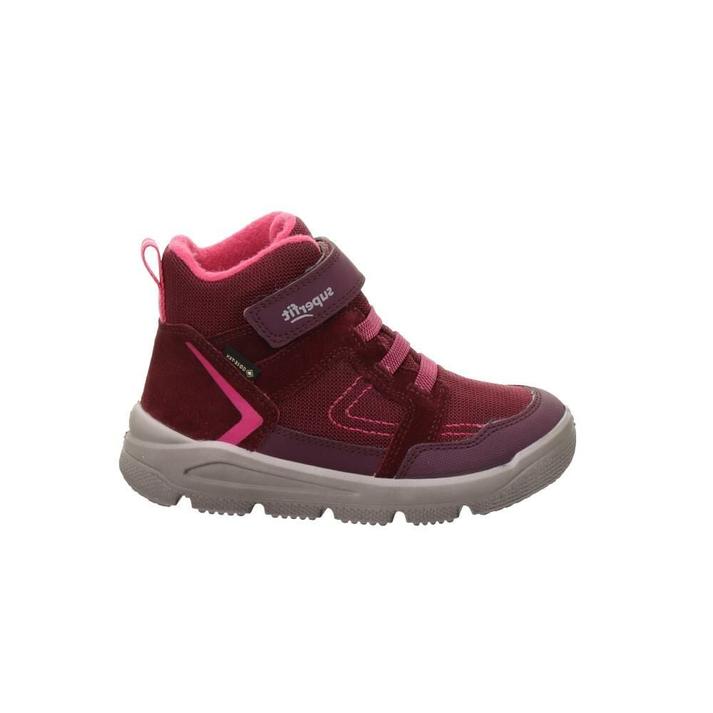 SUPERFIT Mars Medium Gore-Tex Kız Cırtlı Botu 1-009089-1 (36-38)