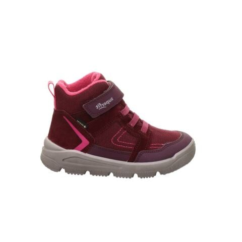 SUPERFIT Mars Medium Gore-Tex Kız Cırtlı Botu 1-009089-1 (36-38)