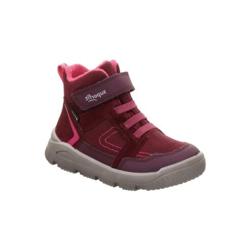 SUPERFIT Mars Medium Gore-Tex Kız Cırtlı Botu 1-009089-1 (36-38)
