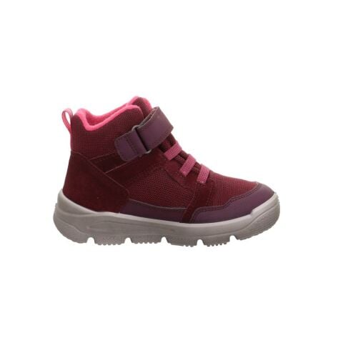 SUPERFIT Mars Medium Gore-Tex Kız Cırtlı Botu 1-009089-1 (36-38)