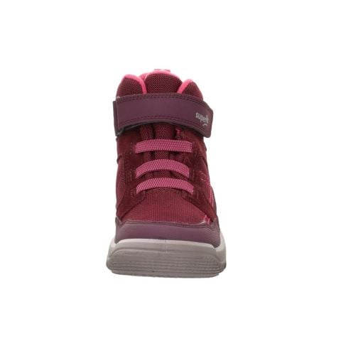 SUPERFIT Mars Medium Gore-Tex Kız Cırtlı Botu 1-009089-1 (36-38)