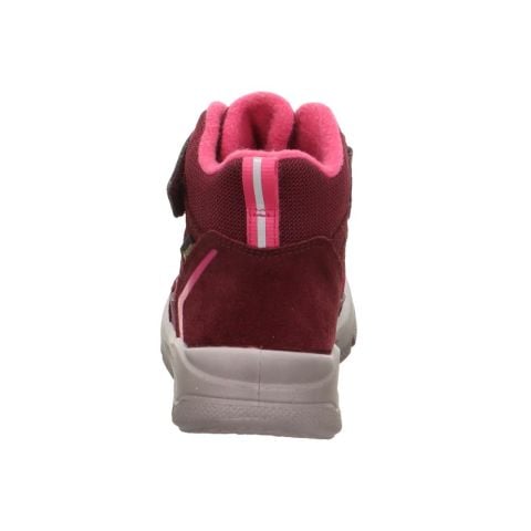 SUPERFIT Mars Medium Gore-Tex Kız Cırtlı Botu 1-009089-1 (36-38)