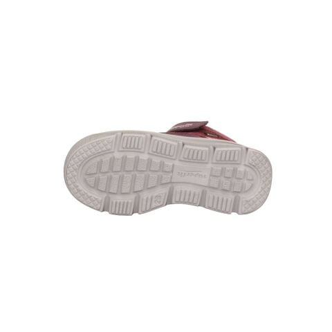 SUPERFIT Mars Medium Gore-Tex Kız Cırtlı Botu 1-009089-1 (36-38)