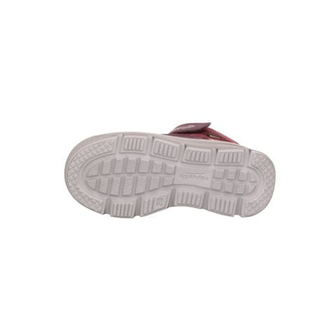 SUPERFIT Mars Medium Gore-Tex Kız Cırtlı Botu 1-009089-1 (36-38)